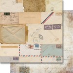 Air Mail - Delivered