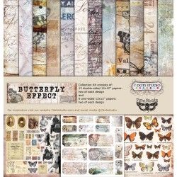 Butterfly Effect – Collection Kit