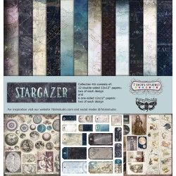 Stargazer - Collection Kit PREORDER